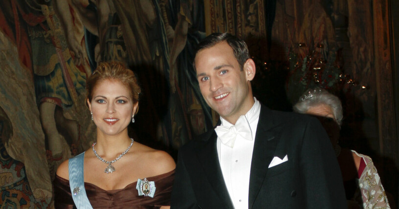 Våren 2010 gick prinsessan Madeleine och Jonas Bergström skilda vägar. Prinsessan Madeleine och Jonas Bergström