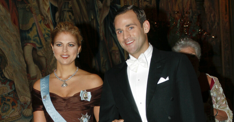 Våren 2010 gick prinsessan Madeleine och Jonas Bergström skilda vägar. Prinsessan Madeleine och Jonas Bergström