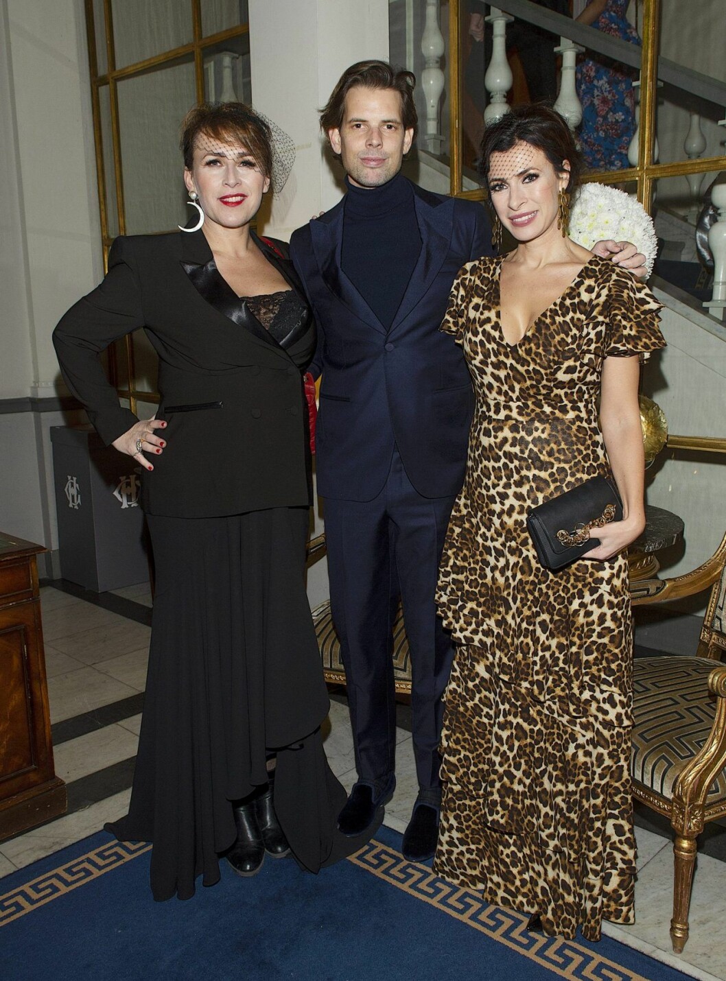 Hannah Widell, Alex Schulman och Amanda Schulman Hannah Widell, Amanda Schulman och Alex Schulman
