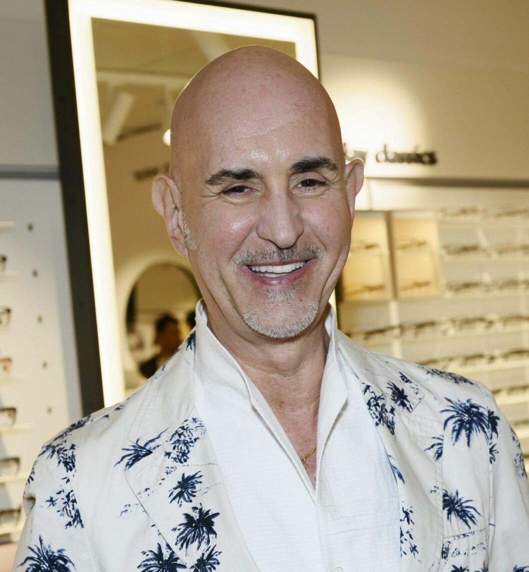 Micael Bindefeld. 