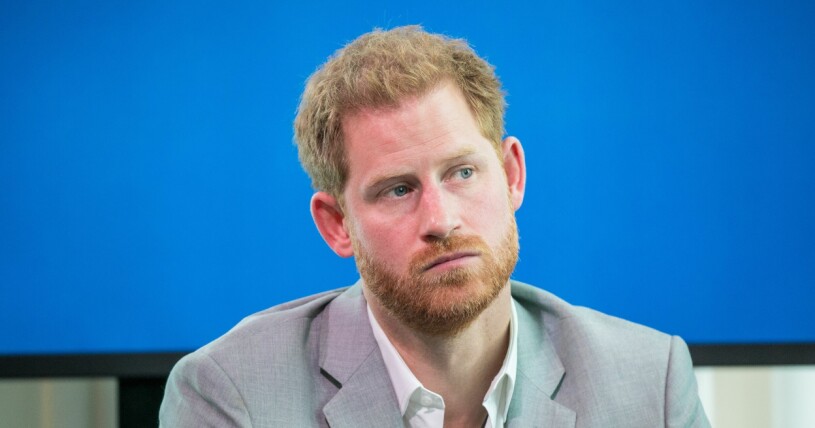 Prins Harry skriver i boken Spare, Reserven, att han tog slut på all lustgas när sonen Archie föddes. Prins Harry tog slut på all lustgas när sonen Archie föddes