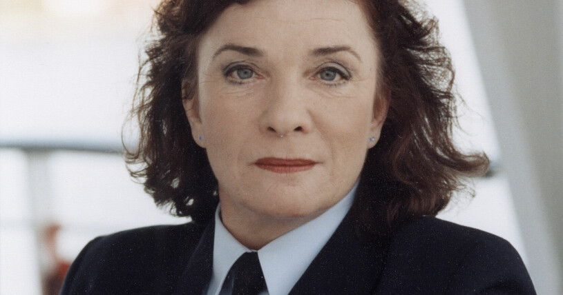 Yvonne Schaloske slog igenom stort som Vera i <span class=" italic" data-lab-italic_desktop="italic">Rederiet</span>. Efter den klassiska rollen lade hon ned sin skådespelarkarriär.
