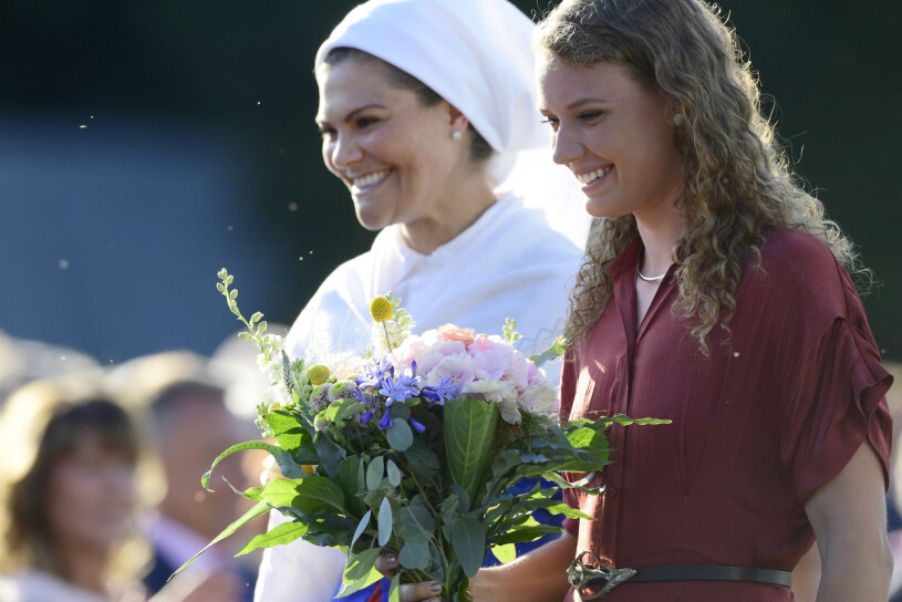 2019 tilldelades skidskytten Hanna Öberg Victoriapriset.