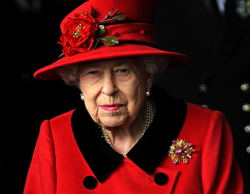Pandemi och familjebråk – den kommande julen blir ingen lätt match för drottning Elizabeth. Drottning Elizabeth