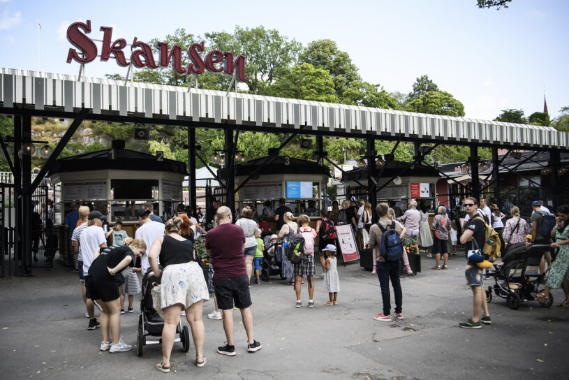 Det är andra gången som djur rymmer från Skansen på bara några veckor. Sir Vääs rymde från Skansen i oktober. Nu har även Skansens lappugglor rymt.
