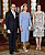 Kronprinsessan Victoria Prins Daniel och Jenni Haukio