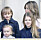 Kungens födelsedag 2023: Prinsessan Estelle med sina kusiner prins Julian och prins Gabriel