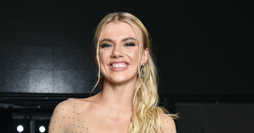 Linn Hegdal. Linn Hegdal