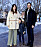 Prins Alexander med mamma Sofia och pappa Carl Philip