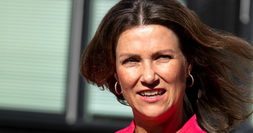 Experten Anders Stavseng tror att Märtha Louise kommer bosätta sig i Los Angeles och behålla prinsesstiteln. Märtha Louise