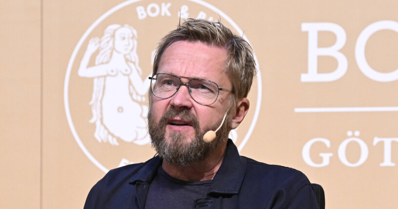 Björn Wiman tycker kronprinsessan kan ta över under 2023