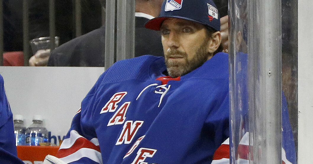 Sommaren 2021 meddelade Henrik Lundqvist att han avslutar hockeykarriären. Henrik Lundqvist