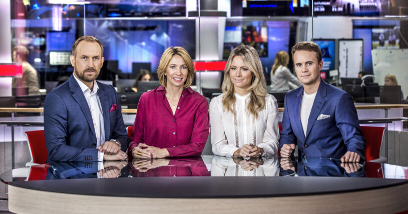 <span class=" italic" data-lab-italic_desktop="italic">Morgonstudion</span> är SVT:s senaste drag i långa kampen mot TV4:s <span class=" italic" data-lab-italic_desktop="italic">Nyhetsmorgon</span>.