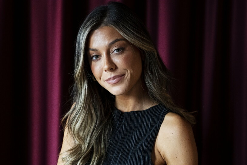 Bianca Ingrosso är en av Sveriges mest framgångsrika influencers och företagare. Intervju med Bianca Ingrosso.