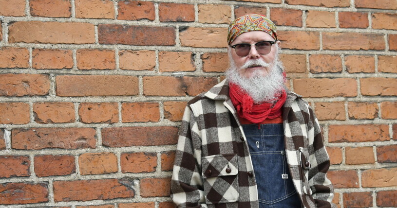 Jan "Harpo" Svensson var med om en fruktansvärd olycka som gav honom men för livet. Ändå nämns inte händelsen i "Så mycket bättre". Jan "Harpo" Svensson