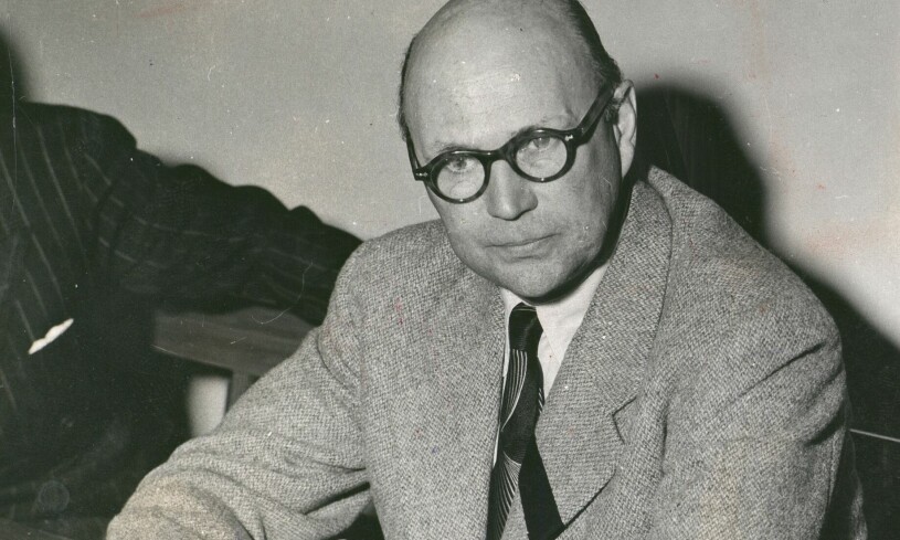 Kurt Haijby