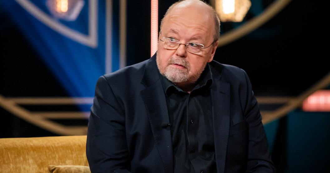 Kalle Moraeus var programledare för Moraeus med mera mellan 2011 och 2017. Kalle Moraeus