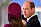 Prins William under statsbesök från Sydafrika 2022