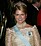 Prinsessan Madeleines Nobelklänning 2003