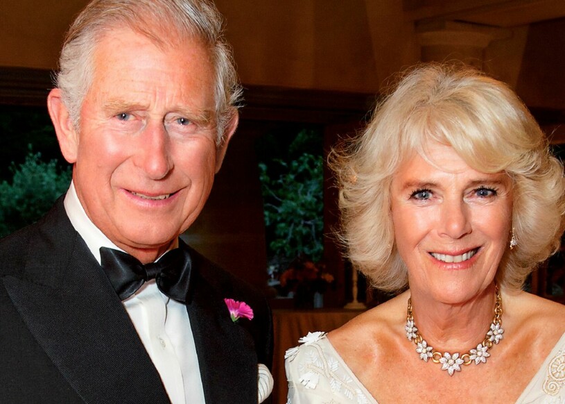 Charles och Camilla har gått igenom mycket tillsammans. Men ett kärleksbarn?! Prins Charles Hertiginnan Camilla Parker Bowles