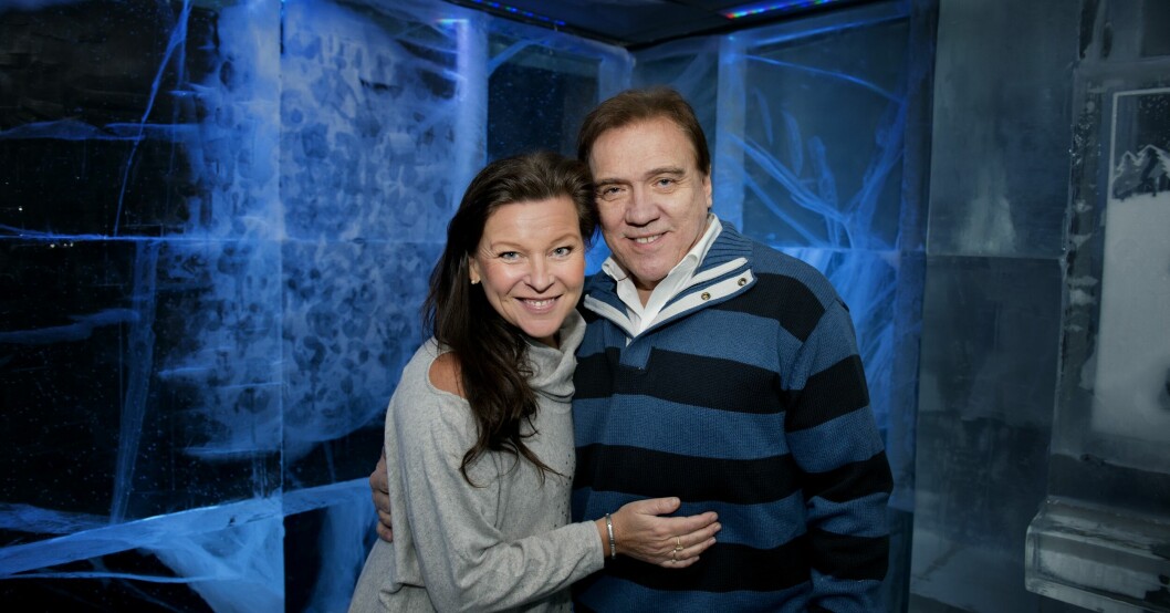 Lotta Engbergs och Christer Sjögrens affär i början av 90-talet är en av Sveriges mest omtalade.