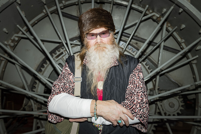 Roger Pontare har deltagit i Melodifestivalen flera gånger. Fred Roger Pontare under välkomstmingel på Munktellmuseet, Munktellstorget for Melodifestivalen i Eskilstuna, andra chansen.
