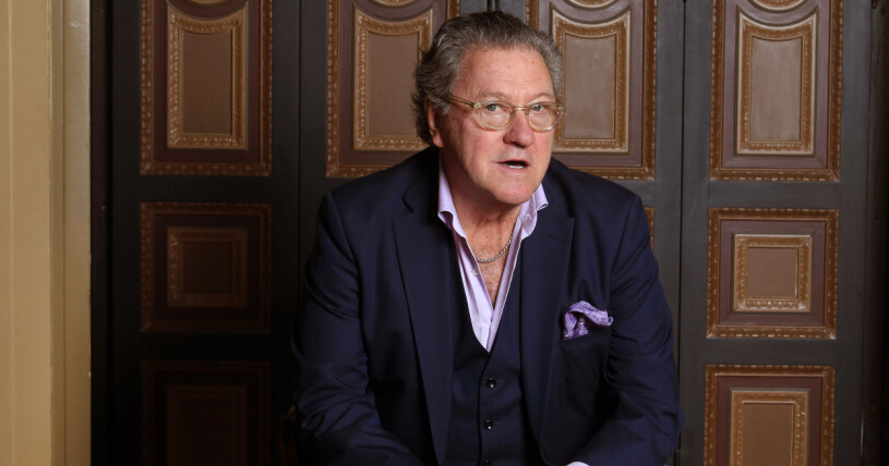 Tommy Körberg