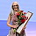 Laurie Halse Anderson, 2023 års mottagare av Astrid Lindgren-priset eller Astrid Lindgren Memorial Award