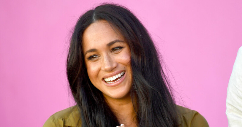 Meghan Markle har släppt en bok: ”The Bench”. En omedelbar succé! Meghan Markle har släppt en bok: ”The Bench”. En omedelbar succé!