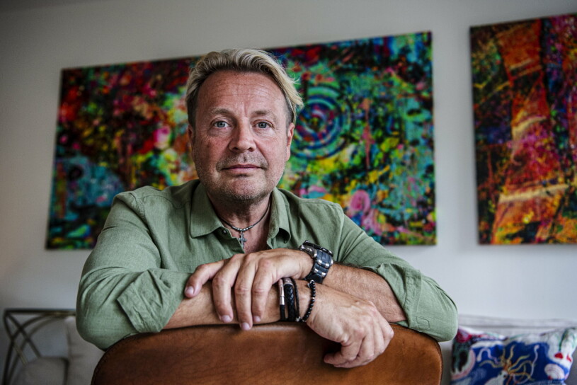 Runar Sögaard. Runar Sögaard