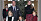 Prinsessan Madeleine, Chris O'Neill och barnen Leonore, Nicolas och Adrienne tar emot granar inför julfirandet från Skogshögskolans studentkår på Stockholms slott