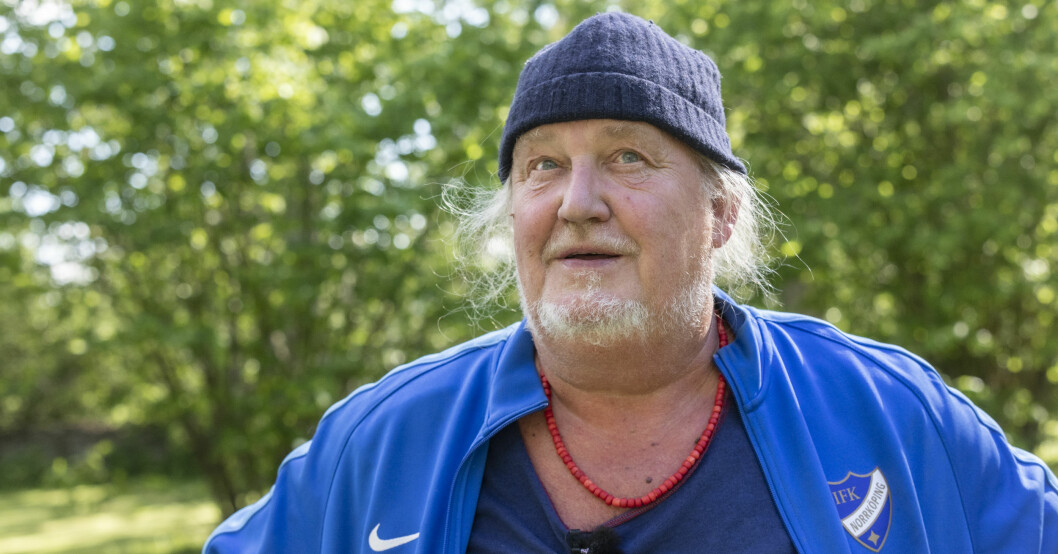 Plura Jonsson blev rik – på Petra Marklunds tolkning.