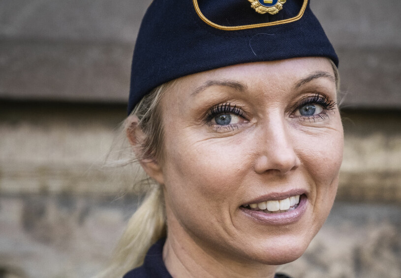 Linda H Staaf lämnar Noa vid årsskiftet för att börja en tjänst på Justitiedepartementet. Linda H Staaf