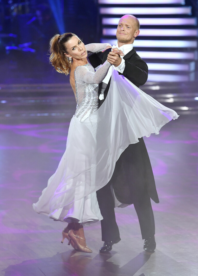 Magdalenas medverkan i Let's Dance 2019 höjde glamournivån avsevärt. Hon kom tvåa efter Kristin Kaspersen.