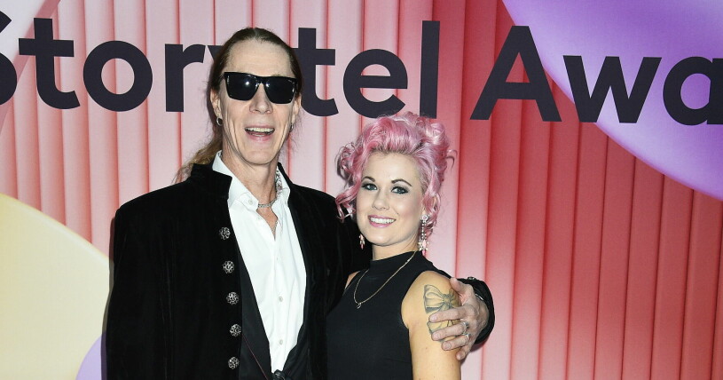 Svensk Damtidning var först med att avslöja förhållandet mellan Martin E-type Erikson och Melinda Jacobs. Martin E-type Erikson och Melinda Jacobs