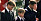 Prins William, prins Harry, prins Charles på prinsessan Dianas begravning 1997