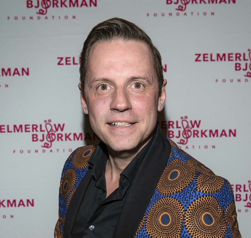 Stefan Odelberg. Stefan Odelberg