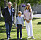 Prins Nicolas, prinsessan Madeleine och Chris O’Neill besöker Skuleberget och Nicolas hertigdöme Ångermanland