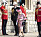 Drottning Elizabeth Joe Biden Windsor Castle