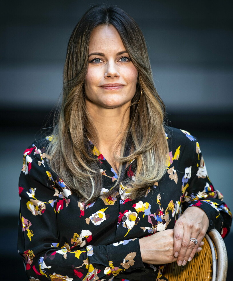 Årets Svenska Hjältar-gala blir den 15:e i ordningen – men vad trist att prinsessan Sofia inte är med! Prinsessan Sofia Svenska Hjältar 2020
