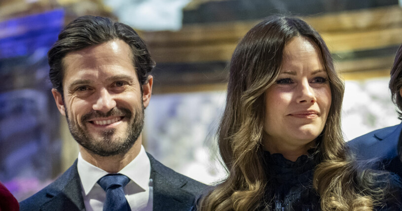 Prins Carl Philip fann kärleken i prinsessan Sofia 2010. Kärleken var så självklar att de sedan dess varit ett par. Prins Carl Philip och prinsessan Sofia