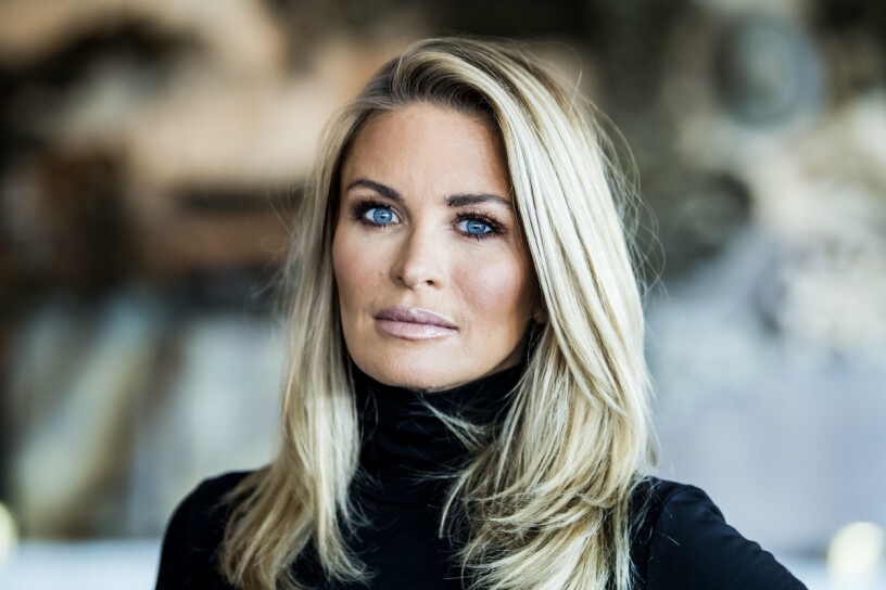 Carolina Gynning. Carolina Gynning
