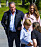 Prins Nicolas på besök i sitt hertigdöme Ångermanland med pappa Chris O’Neill och mamma prinsessan Madeleine