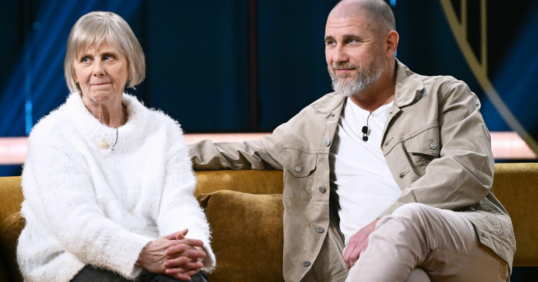 Irma och Marko gjorde succé i programmet med samma namn. Irma Lehtosalo och Marko Markoolio Lehtosalo