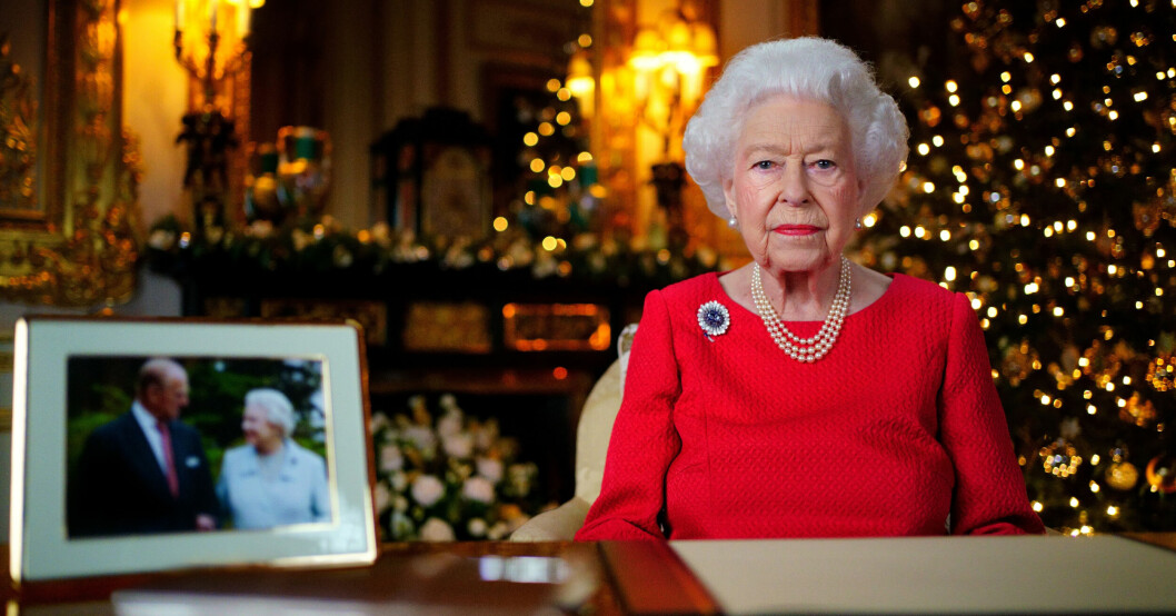 I sju decennier var det drottning Elizabeth som talade till det brittiska folket på juldagen. Drottning Elizabeths jultal