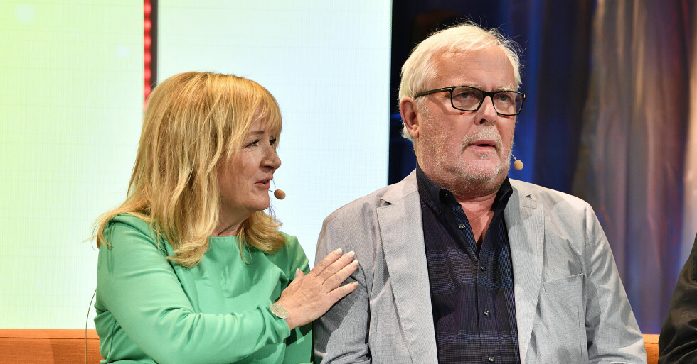 Älskade programledaren bekräftar: Lämnar TV4 helt: "Mitt sista"