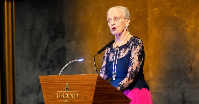 Drottning Margrethe meddelade under onsdagen att prins Joachims barn blir av med sina prins- och prinsesstitlar. Drottning Margrethe
