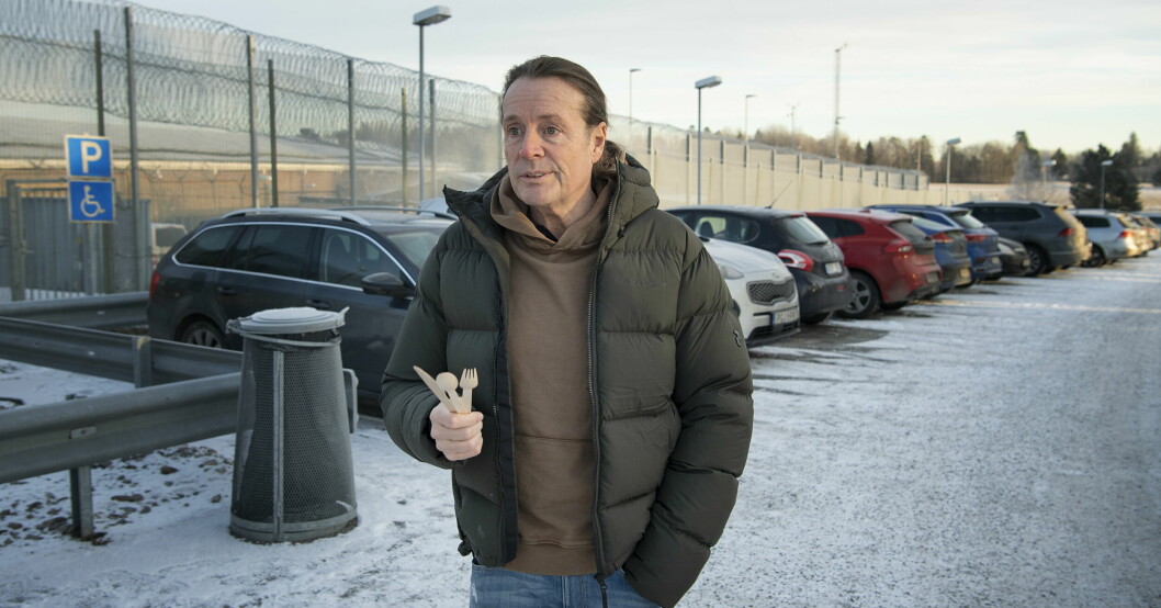 Runar Sögaard