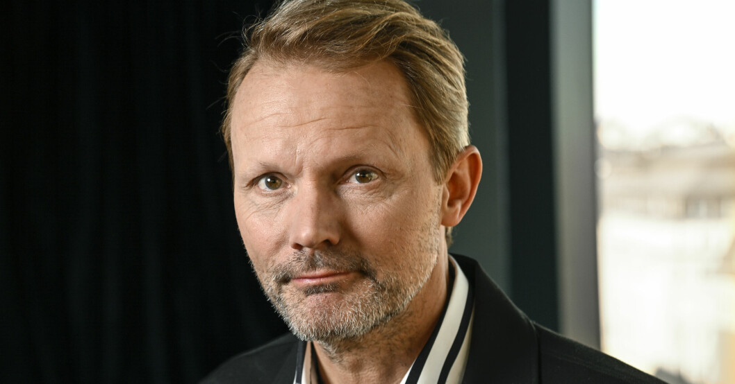 Felix Herngren har hus i Turkiet.