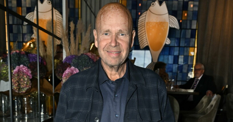 Lasse Kronér. Lasse Kronér